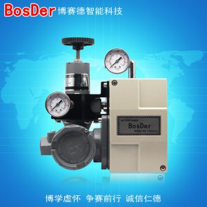 BSW-1000阀门定位器