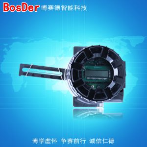 BSW-60阀位变送器
