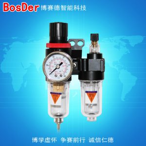 BSW-200空气过滤减压器