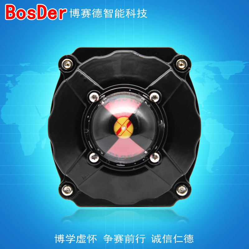 BSW-510位置回讯器 - Ảnh 4