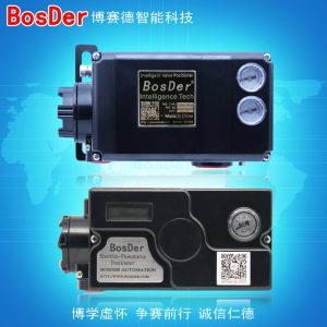 BSW-100系列电气阀门定位器